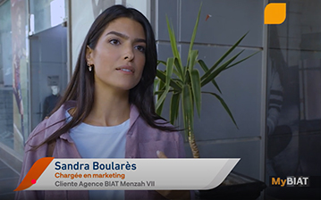 Avec MyBIAT, pilotez et gérez vos comptes où que vous soyez